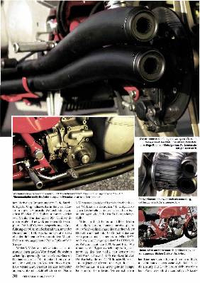 MV Agusta: Die Sondermodelle aus Baden-Badern