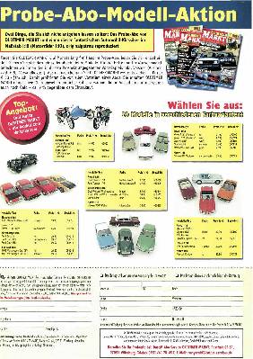 So wird Ihr Oldie fit für den Winterschlaf