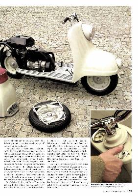 Im letzen Moment gestoppt: Der BMW-Motoroller R10