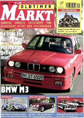 Ausgabe 1