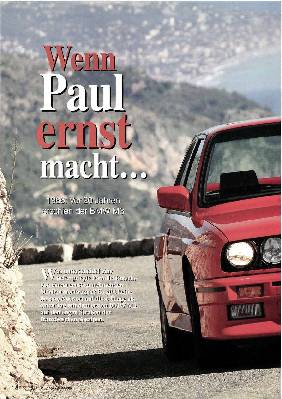 BMW M3