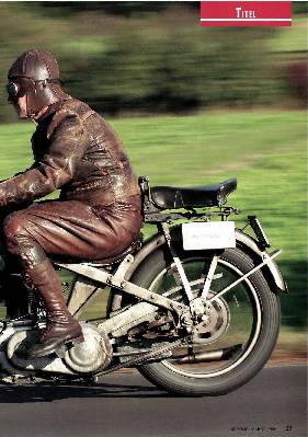 Neander Touren 500