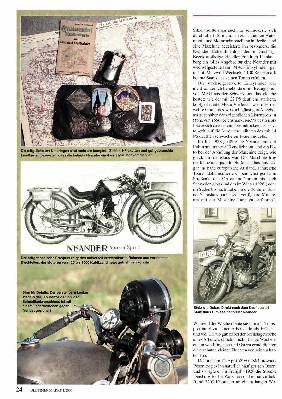 Neander Touren 500