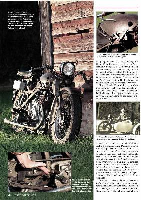 Neander Touren 500