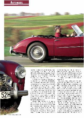 Triumph-TR 2