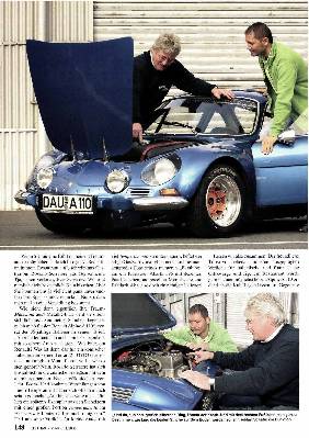 Renault Alpine A 110