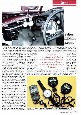 Was Rallye-Novizen wissen müssen – Teil 1