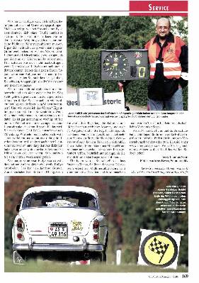 Was Rallye-Novizen wissen müssen – Teil 1