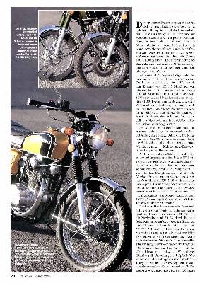 Honda CB 250