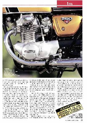 Honda CB 250