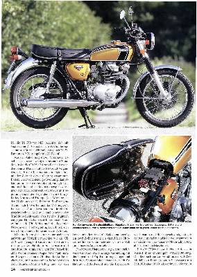 Honda CB 250