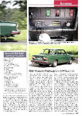 Volvo-Baureihe 240/260