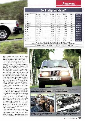 Volvo-Baureihe 240/260
