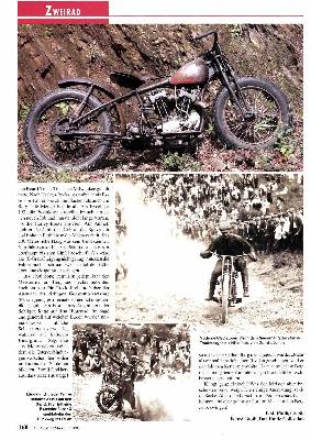Harley-Davidson DAH