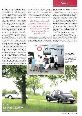 Teil 2: Tricks und Ausrüstung der Profis