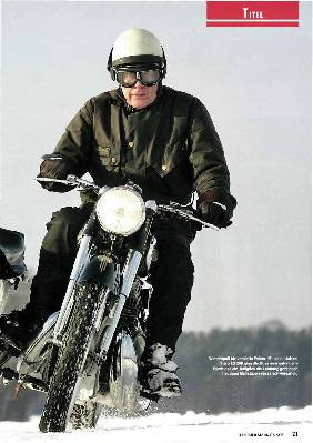 Die Triumph Boss