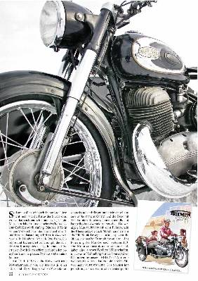 Die Triumph Boss
