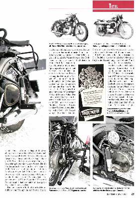 Die Triumph Boss