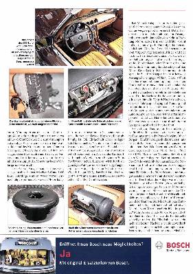 Autogas für Oldtimer