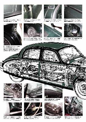 Jaguar Mk II