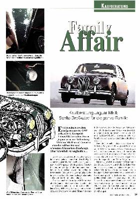 Jaguar Mk II