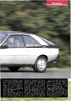 Renaults Fuego