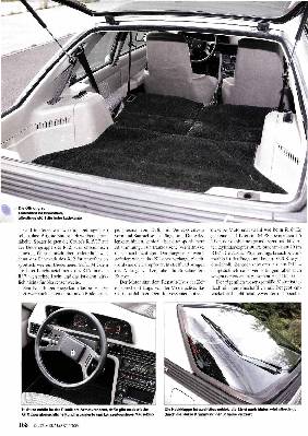 Renaults Fuego