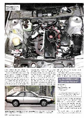 Renaults Fuego