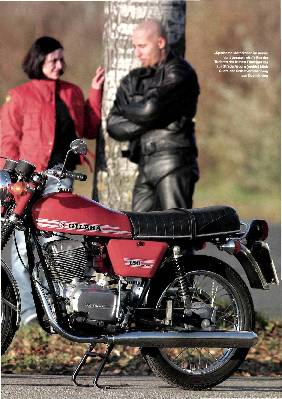 Gilera 150
