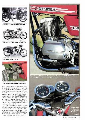 Gilera 150