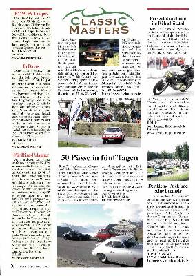 Mit der BMW K 100 ans Mittelmeer
