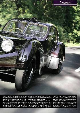 Bugatti Atlantic