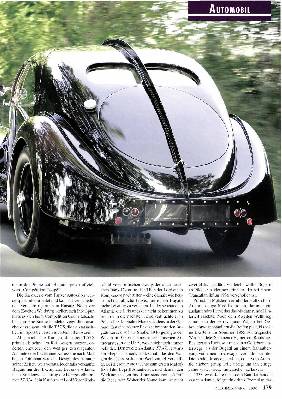 Bugatti Atlantic