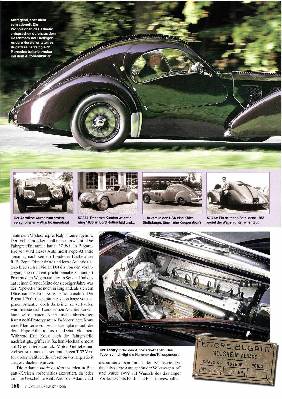 Bugatti Atlantic