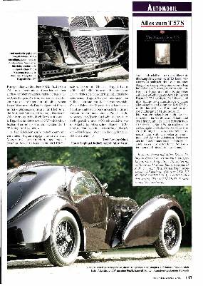 Bugatti Atlantic