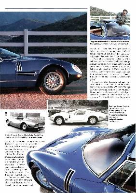 Bizzarrini 5300 Spyder