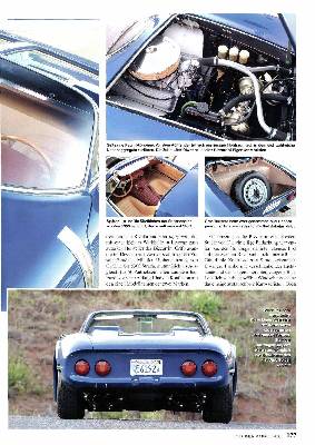 Bizzarrini 5300 Spyder