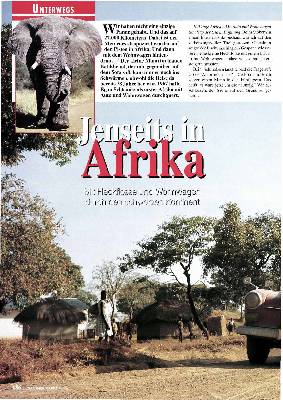 Afrika