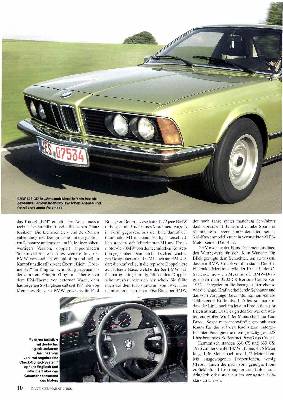 6er BMW