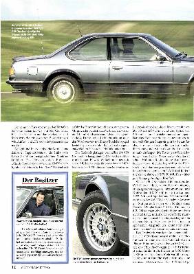 6er BMW