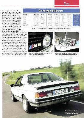 6er BMW