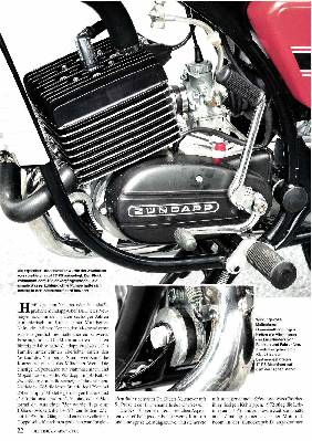Zündapp KS 175