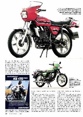 Zündapp KS 175