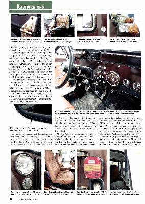 Jeep CJ-5 bis CJ-8
