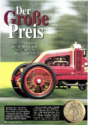 100 Jahre Grand-Prix