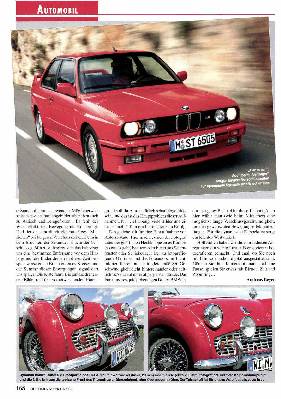 So rücken Sie Ihren Oldie ins rechte Liehe