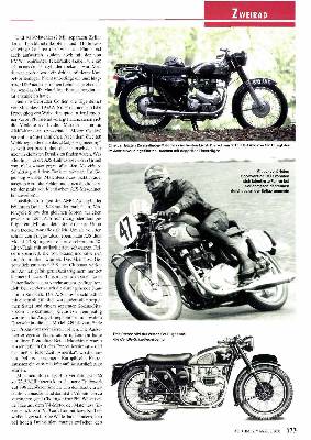 Matchless G9 Super Clubman