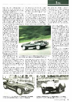 Jaguar XKSS