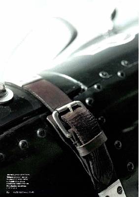 Jaguar XKSS