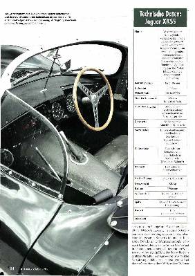 Jaguar XKSS